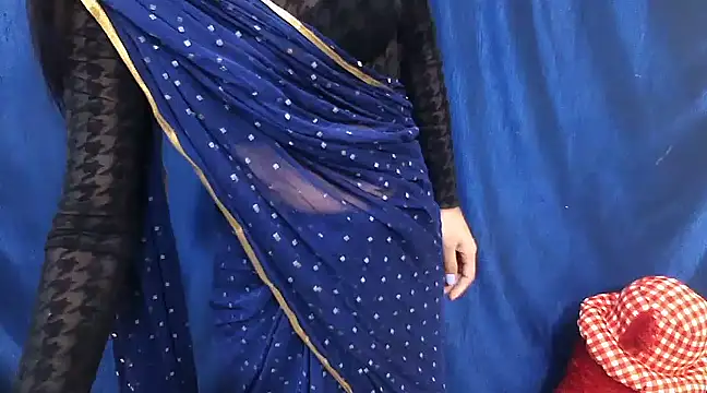 Reena600 online show from March 5, 2025, 7:17 pm