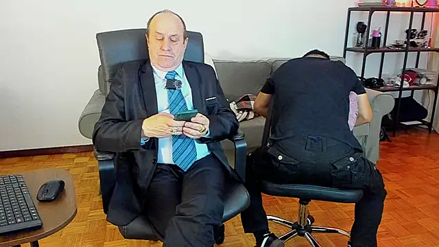 masterboy50 online show from November 8, 2025, 7:12 pm