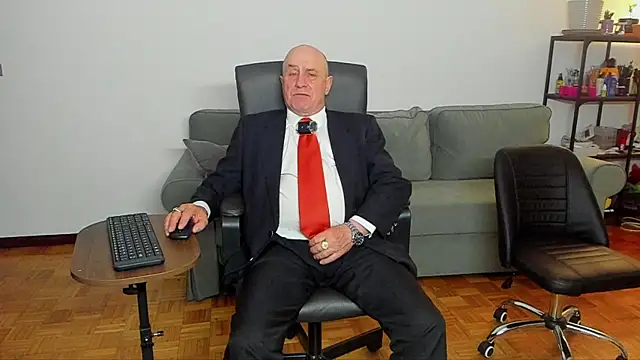 masterboy50 online show from June 19, 2026, 6:45 pm
