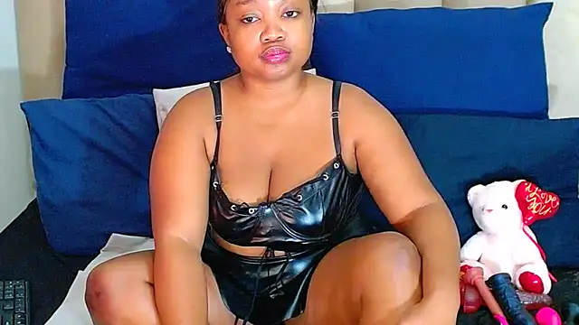 SEXYASSTINAXXX online show from May 22, 2026, 7:48 am