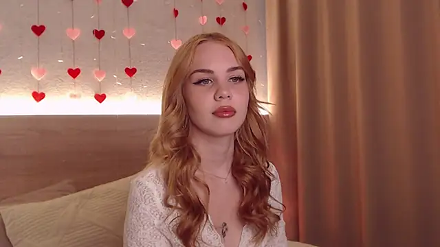 IvyAngel online show from May 30, 2026, 2:36 pm