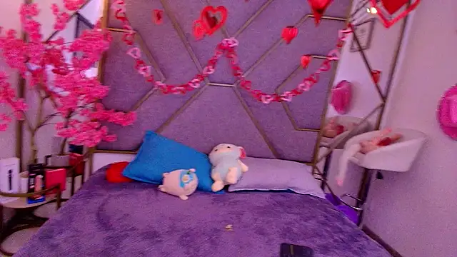 nathalya summer online show from February 27, 2026, 7:36 pm