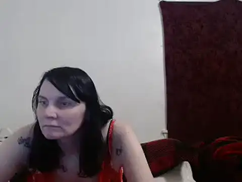 Hotmodel1984 online show from January 8, 2025, 2:57 am