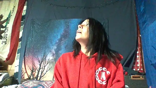 SillyRabbitz online show from May 21, 2026, 5:47 am