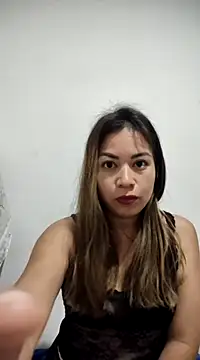 BellaMex89 online show from February 25, 2025, 8:14 am