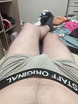 TOPGUN 69 online show from October 26, 2025, 9:53 pm