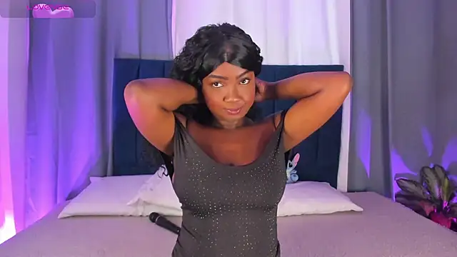 Iam brittanyjhons online show from March 3, 2026, 10:48 pm