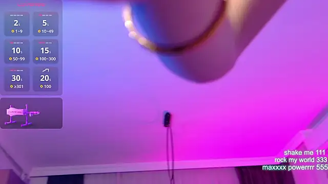 CutiePie69   online show from February 5, 2026, 8:46 pm