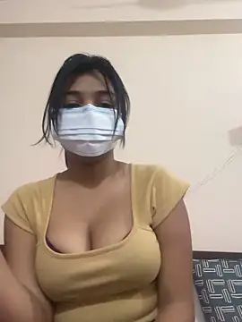 Snapshot of Your_ishani_baby chatting on March 21, 2025, 6:51 pm Your ishani baby online show from March 21, 2025, 6:51 pm