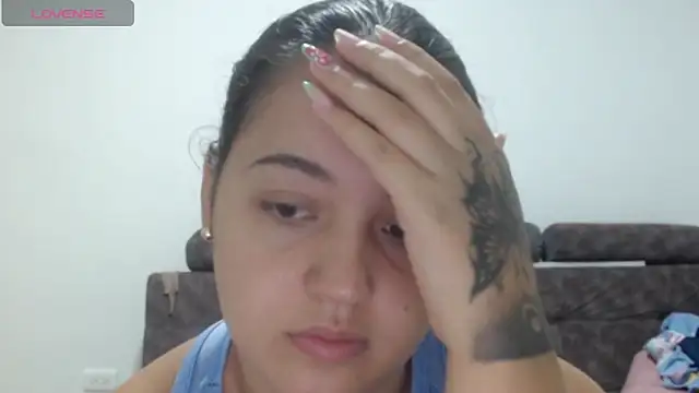 Anthonela Queen online show from February 12, 2026, 10:32 am