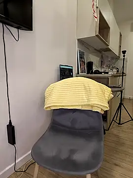  KissMyAss  online show from March 21, 2026, 11:19 pm