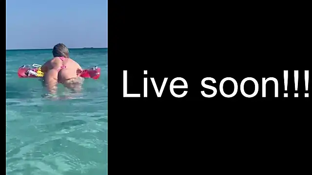  Allie  online show from November 17, 2025, 6:08 am