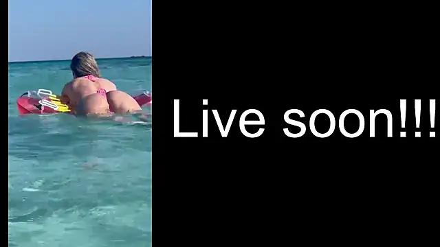  Allie  online show from January 8, 2026, 5:43 am