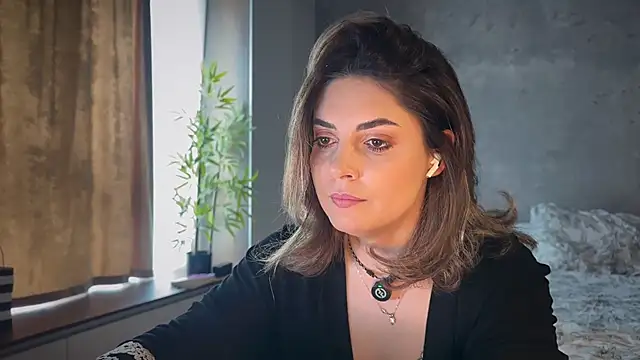  Allie  online show from March 31, 2026, 11:43 am