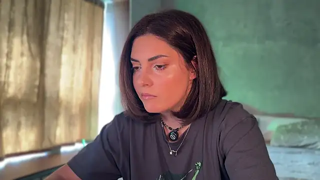  Allie  online show from April 20, 2026, 11:46 am