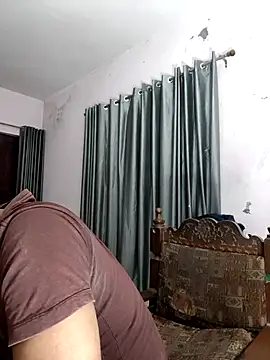 Snapshot of JACKBERK chatting on April 9, 2026, 6:46 pm JACKBERK online show from April 9, 2026, 6:46 pm