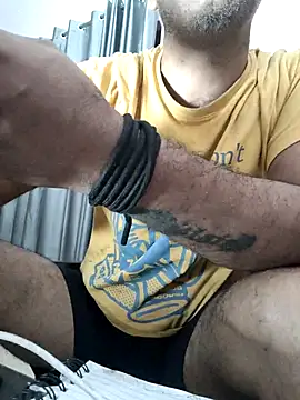 Snapshot of JACKBERK chatting on April 13, 2026, 1:05 pm JACKBERK online show from April 13, 2026, 1:05 pm