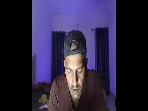 JACKBERK online show from April 16, 2026, 9:39 pm