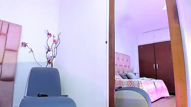 kamii arias online show from February 26, 2026, 12:04 pm