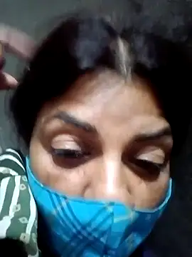 Disha2870 online show from March 17, 2025, 3:14 am