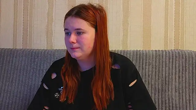 Eva Starlight online show from February 5, 2026, 4:33 pm