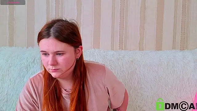 Eva Starlight online show from May 22, 2026, 11:05 am
