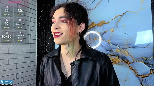 MaeveKuro online show from January 7, 2026, 3:09 am