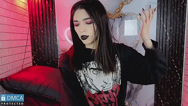 MaeveKuro online show from June 27, 2026, 3:22 am