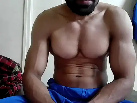 fitbuddy1 online show from February 23, 2026, 5:54 pm