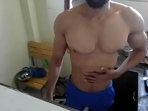 fitbuddy1 online show from March 11, 2026, 7:03 am