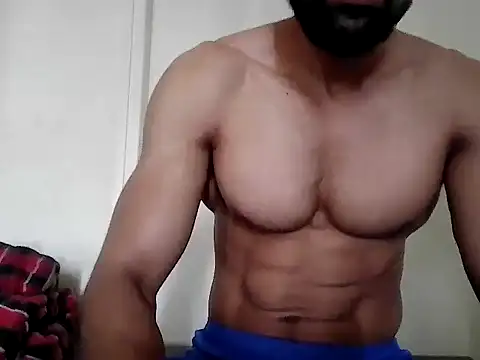 fitbuddy1 online show from March 19, 2026, 7:01 am