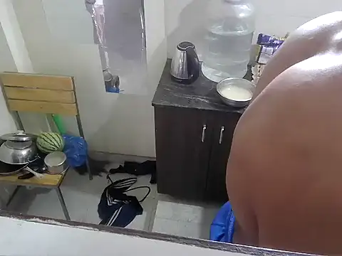 fitbuddy1 online show from March 27, 2026, 9:32 am