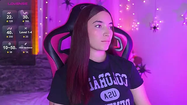 issa monterrey online show from October 22, 2025, 9:47 pm