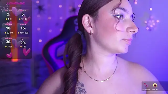 issa monterrey online show from October 24, 2025, 10:28 pm