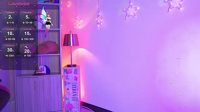 issa monterrey online show from November 8, 2025, 1:17 am