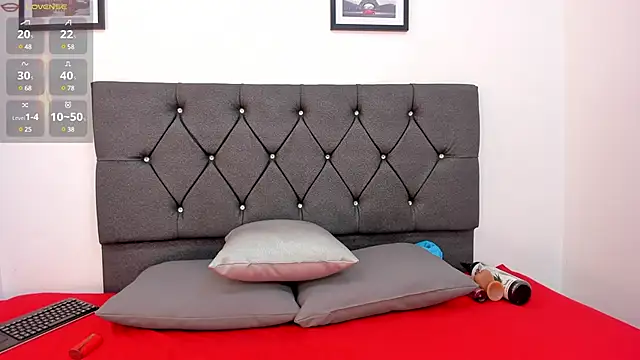 noah johes online show from March 16, 2025, 3:58 am