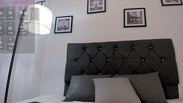 noah johes online show from November 9, 2025, 4:00 am