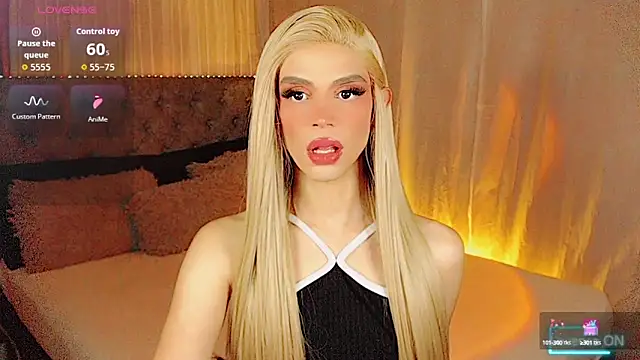 Dalila moan online show from October 11, 2025, 2:00 am