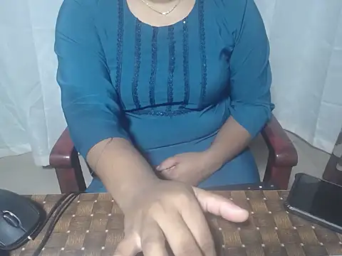 Snapshot of Megha-34 chatting on October 11, 2025, 11:58 pm Megha-34 online show from October 11, 2025, 11:58 pm