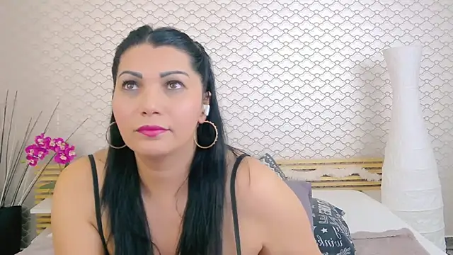 BeliseChappelleX online show from December 19, 2025, 7:10 pm