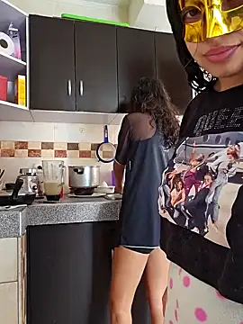 Snapshot of SexyLilyXO chatting on February 25, 2025, 2:33 pm SexyLilyXO online show from February 25, 2025, 2:33 pm