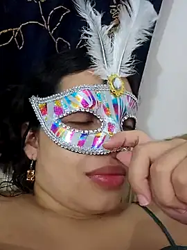 Snapshot of SexyLilyXO chatting on March 4, 2025, 5:42 am SexyLilyXO online show from March 4, 2025, 5:42 am