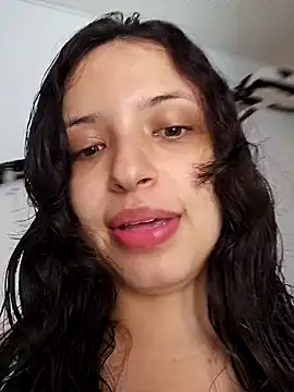 Snapshot of SexyLilyXO chatting on March 4, 2025, 6:50 pm SexyLilyXO online show from March 4, 2025, 6:50 pm