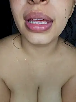 Snapshot of SexyLilyXO chatting on March 12, 2025, 9:56 pm SexyLilyXO online show from March 12, 2025, 9:56 pm