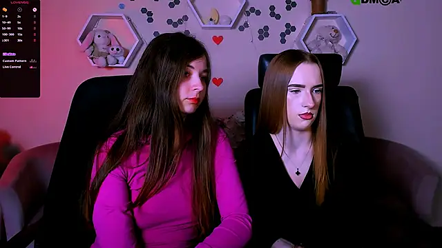 doll vey online show from September 21, 2025, 11:28 pm