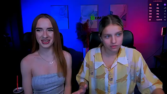 doll vey online show from November 16, 2025, 8:14 pm