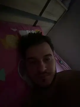 spidersA online show from March 12, 2025, 4:30 am