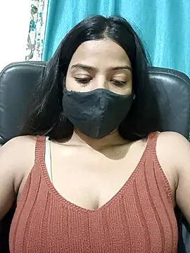 CRAZY  BITE online show from April 3, 2026, 7:34 pm