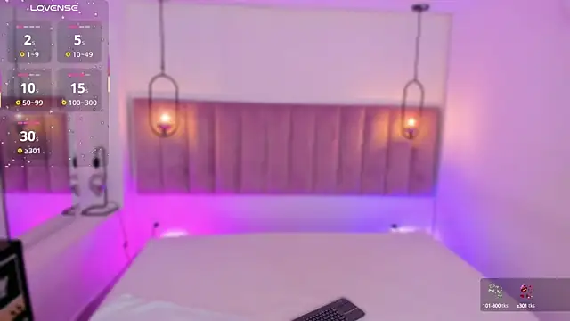 Haily b online show from September 10, 2025, 7:47 pm