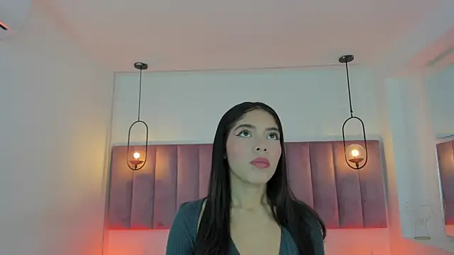 Haily b online show from November 8, 2025, 7:56 pm